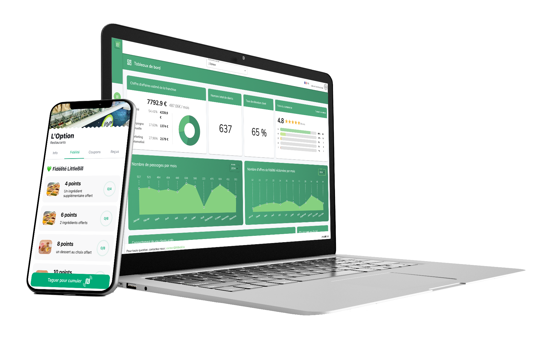 littlebill_dashboard