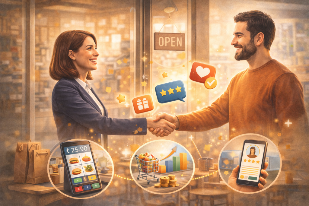 Pourquoi Fidéliser ses Clients : Les Avantages d&rsquo;une Clientèle Fidèle