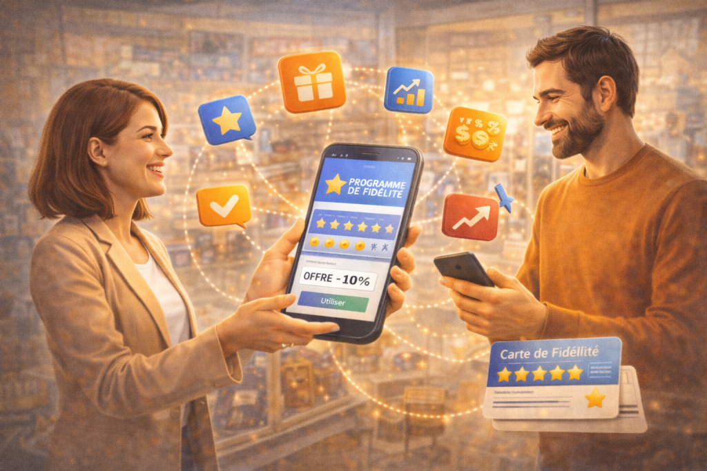 Réussir votre fidélité digitale : 4 Conseils pour une implémentation efficace et durable