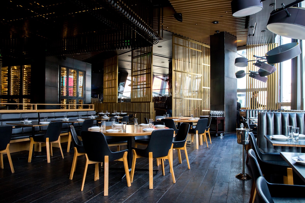 Le Bistrot des Arts